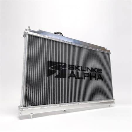 Skunk 2 Racing 94 - 01 Integra Alpha Radiator 349-05-1000